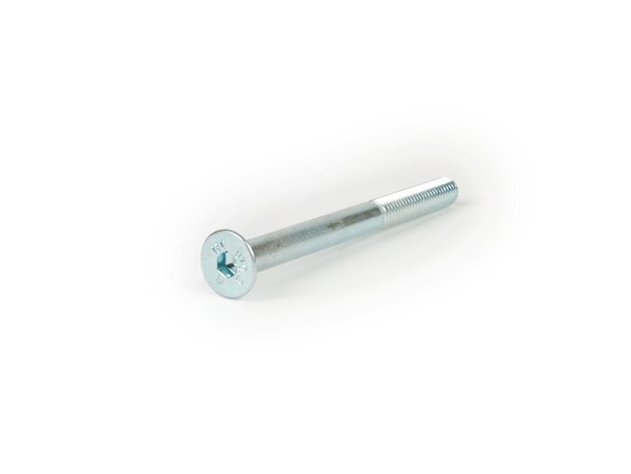 Allen head screw headscrew -DIN7991- M6 x 70mm (tensile strenght 10.9)