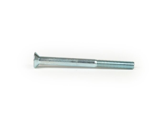 Allen head screw headscrew -DIN7991- M6 x 70mm (tensile strenght 10.9)