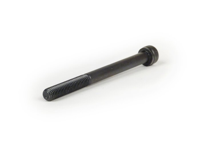 Allen screw -ISO 4762- M6 x 75mm (10.9 stiffness)