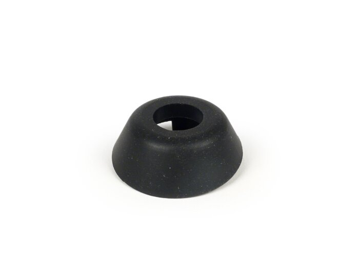 Grommet handlebar cover/mirrors -MOTO NOSTRA- Vespa GT L 125 (ZAPM31101), Vespa GT L 200 (ZAPM31200), Vespa GTS 125 (ZAPM31300), Vespa GTS 250 (ZAPM45100, ZAPM45101), Vespa GTS 300 (ZAPM45200, ZAPM45202), Vespa GTS i.e. Super 125 (ZAPM45300, ZAPM45301), V