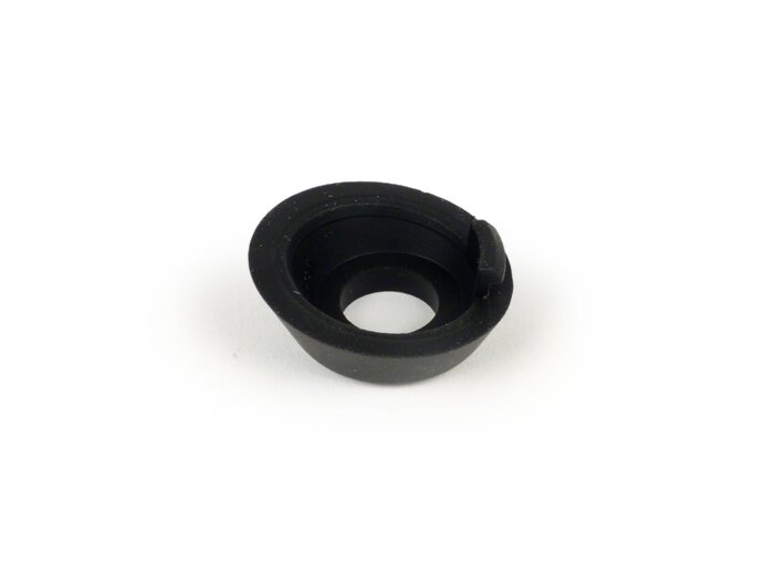 Grommet handlebar cover/mirrors -MOTO NOSTRA- Vespa GT L 125 (ZAPM31101), Vespa GT L 200 (ZAPM31200), Vespa GTS 125 (ZAPM31300), Vespa GTS 250 (ZAPM45100, ZAPM45101), Vespa GTS 300 (ZAPM45200, ZAPM45202), Vespa GTS i.e. Super 125 (ZAPM45300, ZAPM45301), V