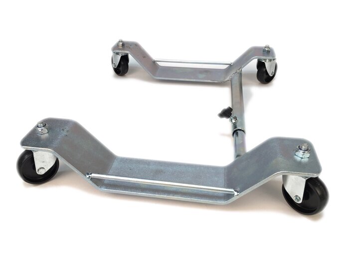 Rangierhilfe -BGM PRO- Vespa Smallframe/Largeframe/Wideframe, Lambretta Serie 1-3 - V50, V90, PV, ET3, PK, PX, T5 125ccm, Rally, Sprint, GT, GTR, SS180, GL, Super, GS160, VNA, VNB, VBA, VBB, V1-V15, V30-V33, VN, VM, VU, VL, VB, GS150 / GS3
