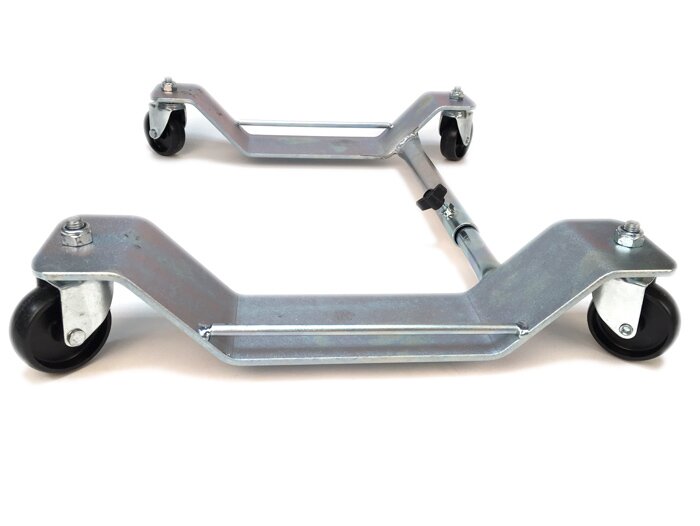 Rangierhilfe -BGM PRO- Vespa Smallframe/Largeframe/Wideframe, Lambretta Serie 1-3 - V50, V90, PV, ET3, PK, PX, T5 125ccm, Rally, Sprint, GT, GTR, SS180, GL, Super, GS160, VNA, VNB, VBA, VBB, V1-V15, V30-V33, VN, VM, VU, VL, VB, GS150 / GS3
