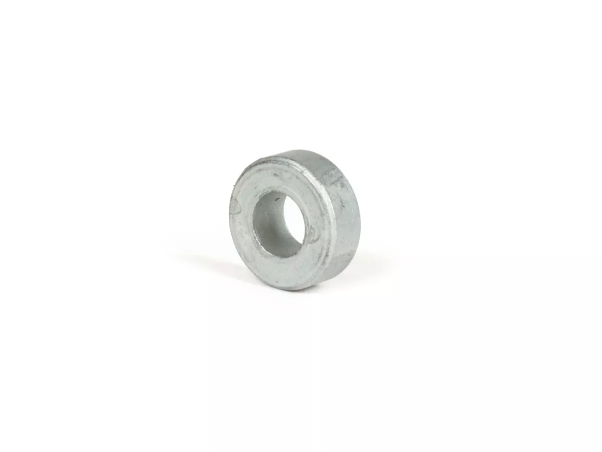 Entretoise jante pour couronne dentée d'ABS -PIAGGIO- Vespa GT, GTL, GTS, GTV 125-300cc - avec ABS - arrière (5 unités nécessaires)