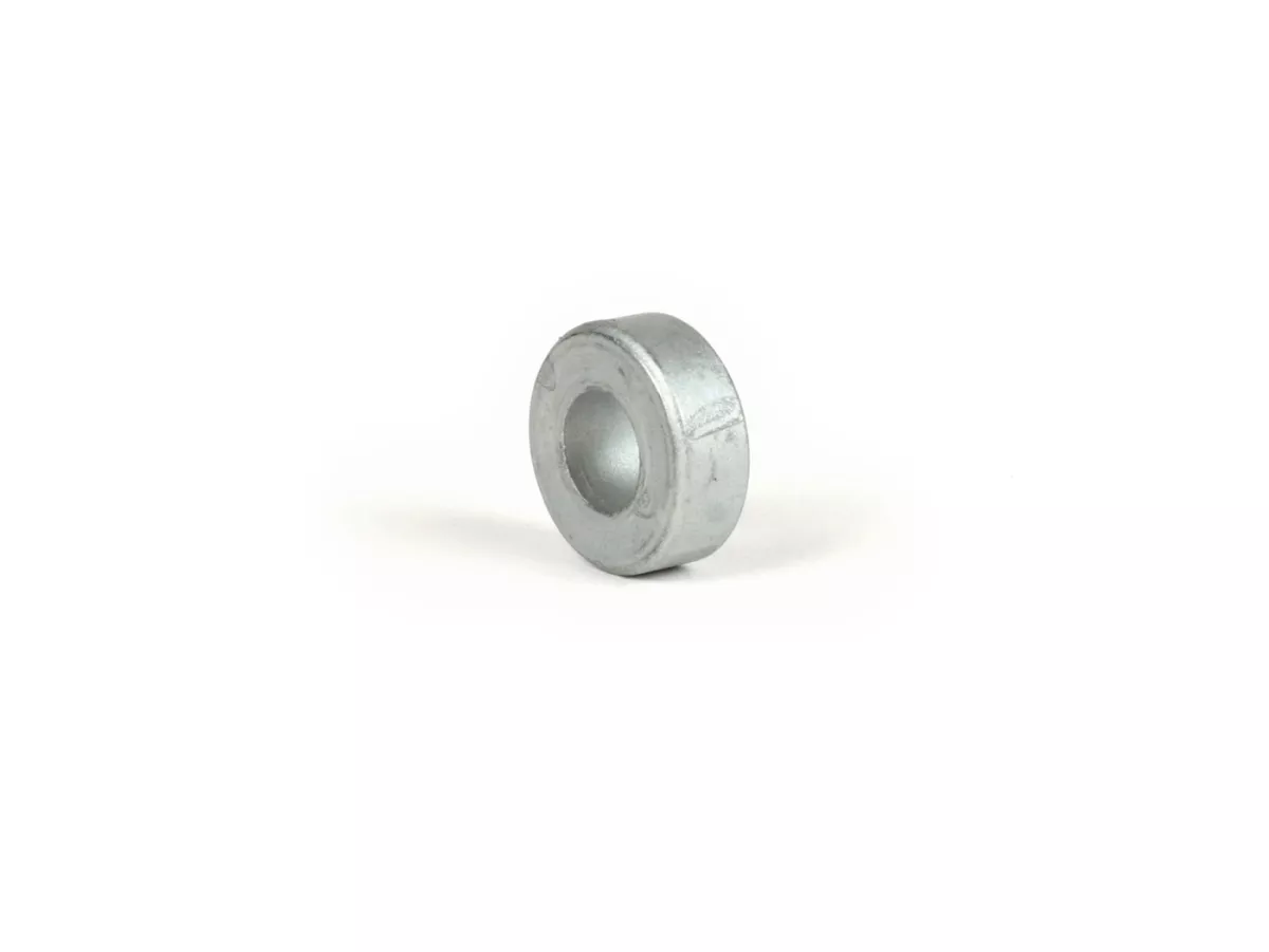 Entretoise jante pour couronne dentée d'ABS -PIAGGIO- Vespa GT, GTL, GTS, GTV 125-300cc - avec ABS - arrière (5 unités nécessaires)