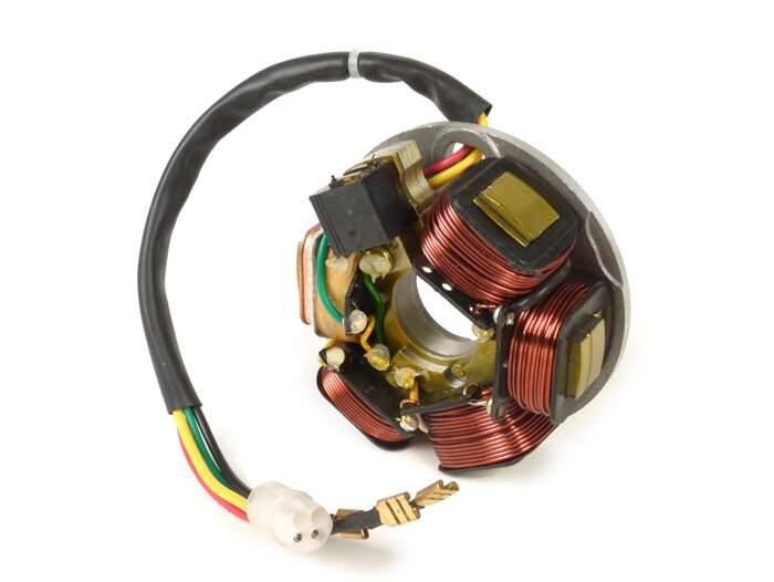 Ignition -CIF- Vespa T5 125cc 125