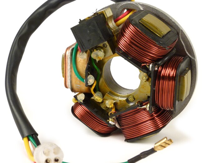 Ignition -CIF- Vespa T5 125cc 125