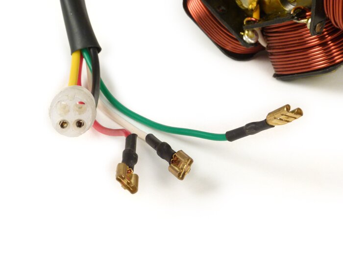 Ignition -CIF- Vespa T5 125cc 125
