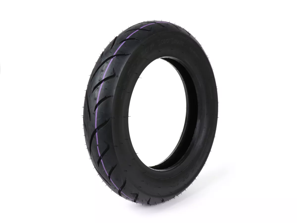 Neumáticos -DUNLOP ScootSmart- 3.00 - 10 pulgadas TL 50J