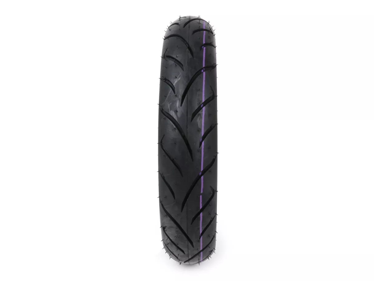 Neumáticos -DUNLOP ScootSmart- 3.00 - 10 pulgadas TL 50J
