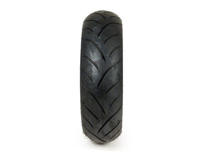 Neumáticos -DUNLOP ScootSmart- 120/70 - 12 pulgadas 58P