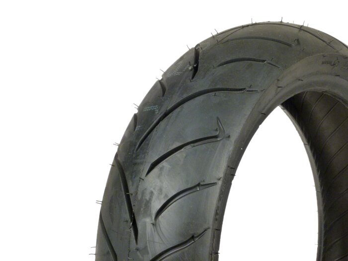 Ban -DUNLOP ScootSmart- 130/70 - 13 inci 63P