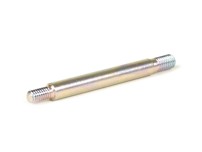 Stud air filter/carburator -DELLORTO- SHBC - Vespa PV125, ET3 - M4 / M5 x 57 mm