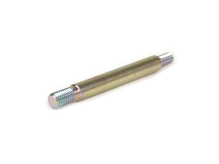 Stud air filter/carburator -DELLORTO- SHBC - Vespa PV125, ET3 - M4 / M5 x 57 mm