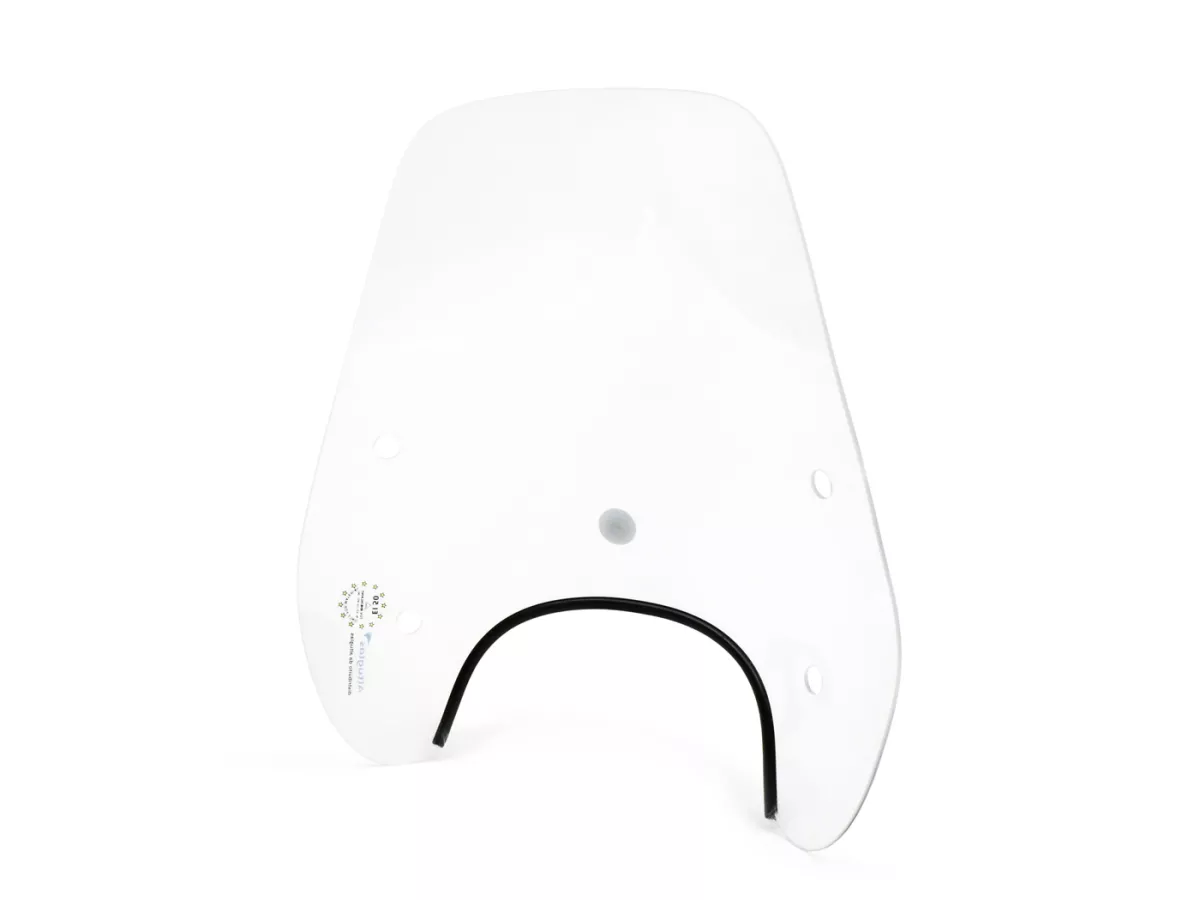 Screen -AMS Cuppini- Vespa ET2 50 (ZAPC120, ZAPC1600, ZAPC3810), ET4 125/150 (ZAPCM0400, ZAPM1900)