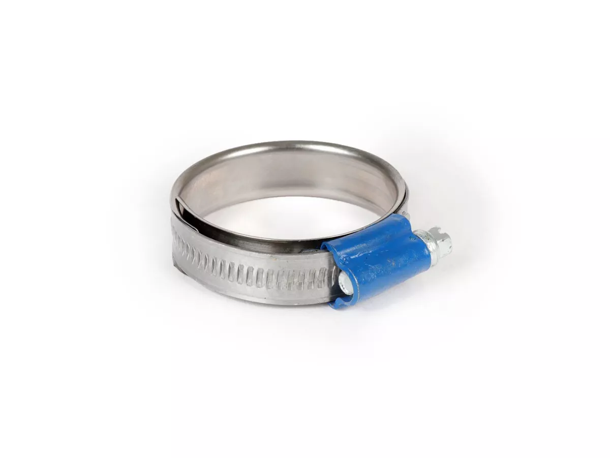 Penjepit selang -UNIVERSAL ABA SAFE™- 38-50mm - Lebar pita = 12mm
