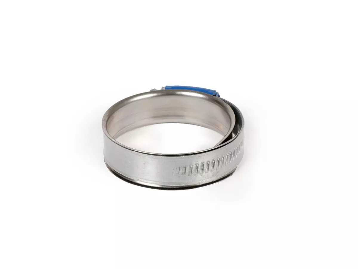 Penjepit selang -UNIVERSAL ABA SAFE™- 38-50mm - Lebar pita = 12mm