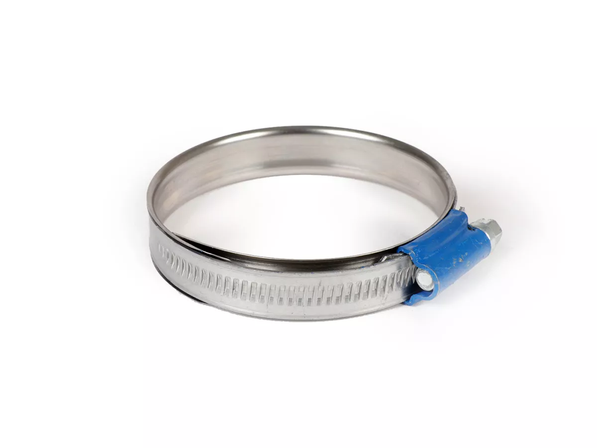 Fascetta stringitubo -UNIVERSALE ABA SAFE™- 58-75mm - Larghezza banda = 12mm