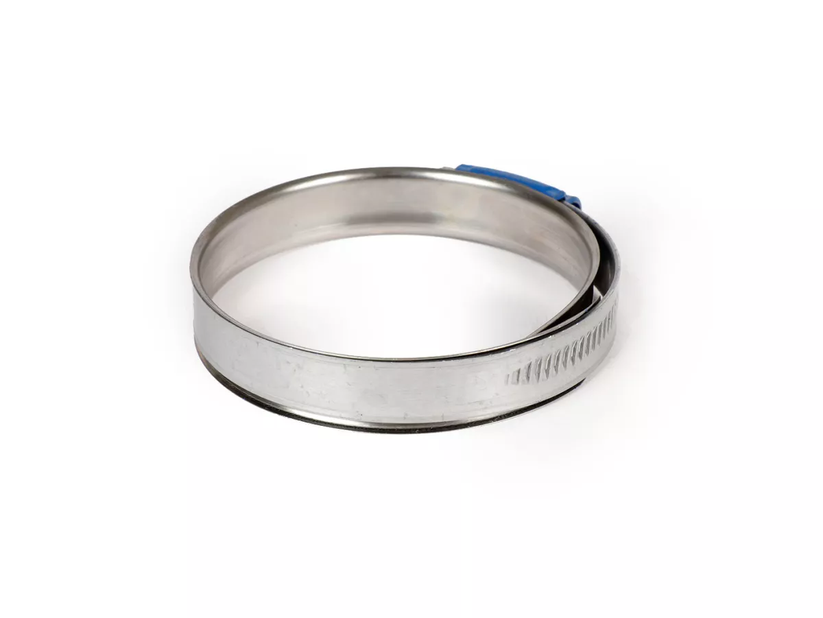 Fascetta stringitubo -UNIVERSALE ABA SAFE™- 58-75mm - Larghezza banda = 12mm