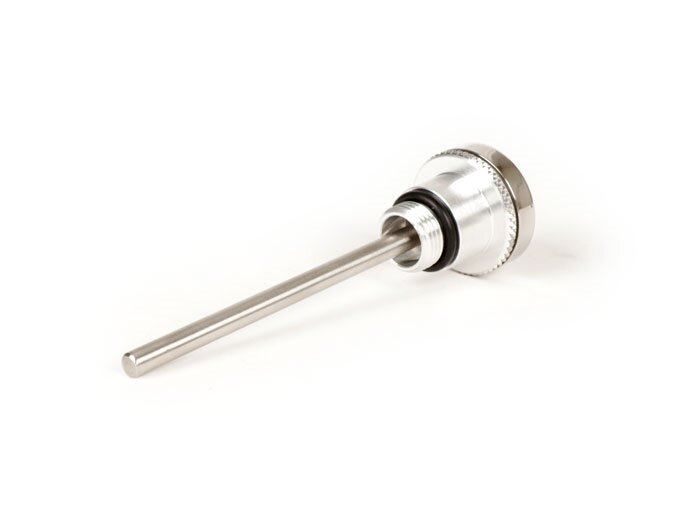 Directe olietemperatuurindicator -RR- Piaggio iGet 125/150cc 4 takt - Vespa GTS125 i.E. Super (ZAPMA3100, ZAPMA3200), GTS150 i.E. Super (ZAPMA3100, ZAPMA3200)
