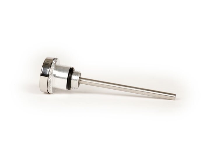 Directe olietemperatuurindicator -RR- Piaggio iGet 125/150cc 4 takt - Vespa GTS125 i.E. Super (ZAPMA3100, ZAPMA3200), GTS150 i.E. Super (ZAPMA3100, ZAPMA3200)