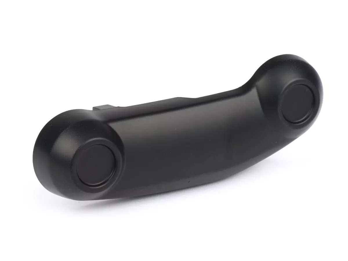 Swingarm cover -POWER 1, gebogen swingarm- Vespa GTS 250 (ZAPM45100), Vespa GTS 300 (ZAPM45200, ZAPM45202), Vespa GTS 125 i.e. Super (2014-2016) (ZAPM45300, ZAPM45301), Vespa GTS 300 i.e. Super (2014-2016) (ZAPM45200, ZAPM45202), Primavera 50 (-2017)