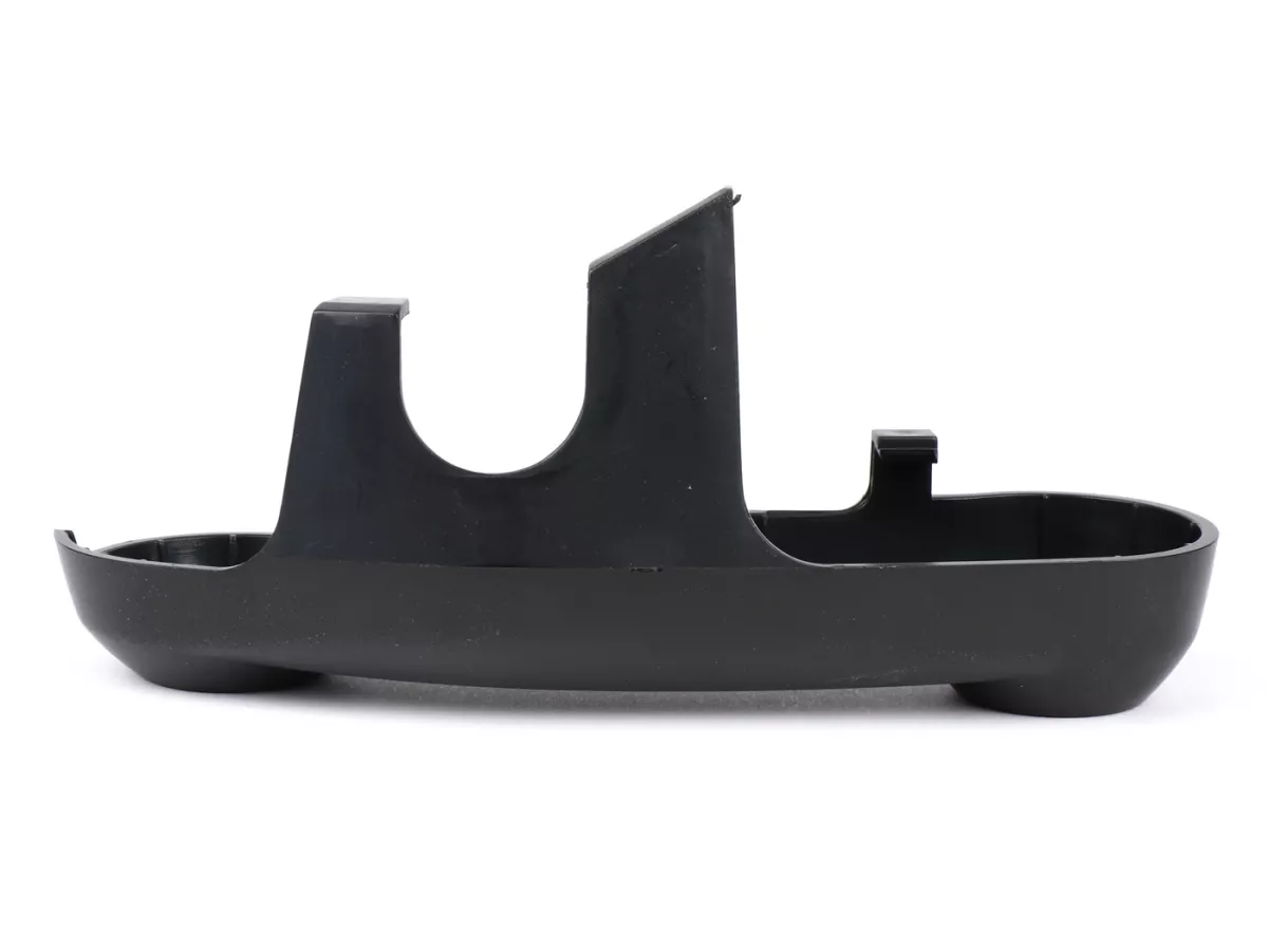 Swingarm cover -POWER 1, gebogen swingarm- Vespa GTS 250 (ZAPM45100), Vespa GTS 300 (ZAPM45200, ZAPM45202), Vespa GTS 125 i.e. Super (2014-2016) (ZAPM45300, ZAPM45301), Vespa GTS 300 i.e. Super (2014-2016) (ZAPM45200, ZAPM45202), Primavera 50 (-2017)