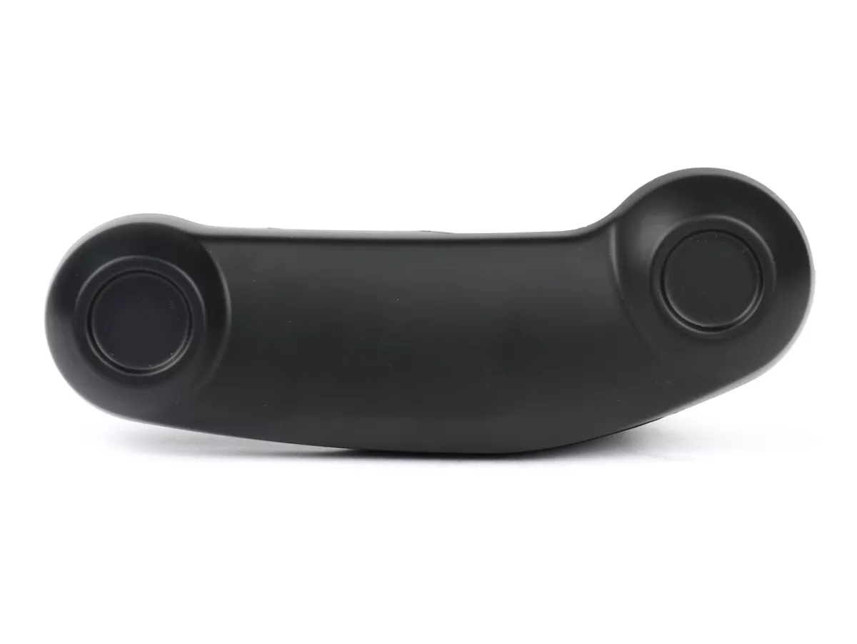Swingarm cover -POWER 1, gebogen swingarm- Vespa GTS 250 (ZAPM45100), Vespa GTS 300 (ZAPM45200, ZAPM45202), Vespa GTS 125 i.e. Super (2014-2016) (ZAPM45300, ZAPM45301), Vespa GTS 300 i.e. Super (2014-2016) (ZAPM45200, ZAPM45202), Primavera 50 (-2017)