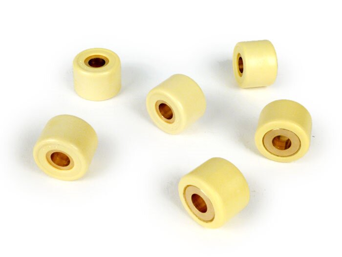 Pesos -17x12mm- 9,2g - Italjet Formula 125