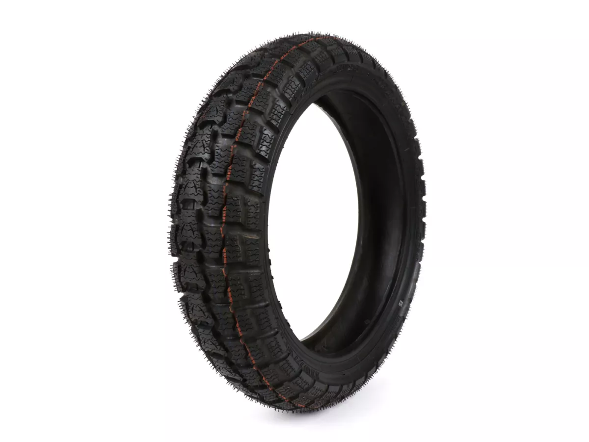 Banden -IRC SN26 Urban Snow M+S- 110/70 - 13 inch 48M TL voor