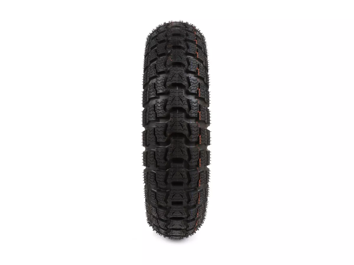 Banden -IRC SN26 Urban Snow M+S- 110/70 - 13 inch 48M TL voor