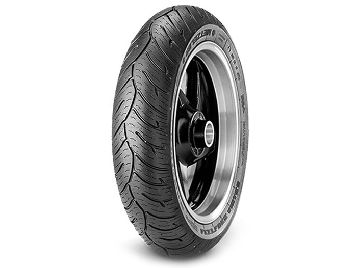 Däck -METZELER Feelfree Wintec M+S- 110/70 - 13 tum 48P TL fram