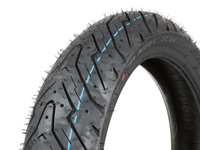 Tyre -PIRELLI Angel Scooter front- 110/70 - 13 inch 48P TL