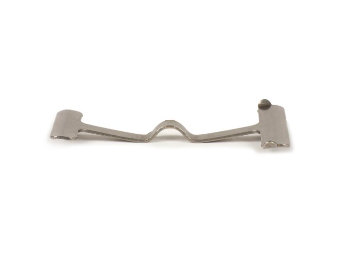 Veerplaat voor remklauw -BREMBO- P4 30/34