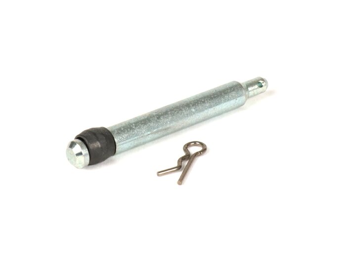 Pin pengunci dengan pin split permanen untuk kaliper rem -BREMBO- P4 30/34