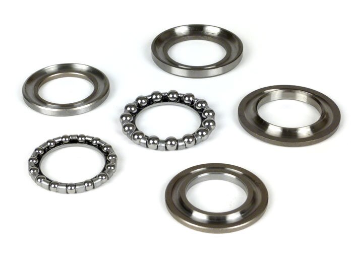 Steering set -PATTERN- Peugeot Speedfight3, Kisbee, Vivacity New