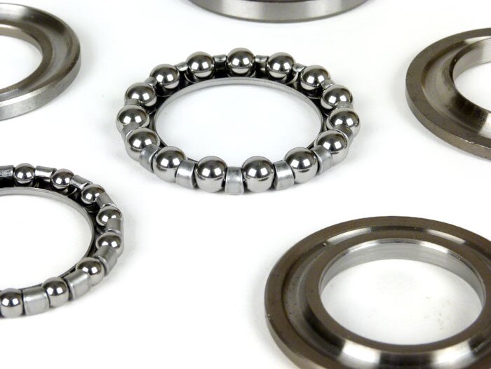 Steering set -PATTERN- Peugeot Speedfight3, Kisbee, Vivacity New