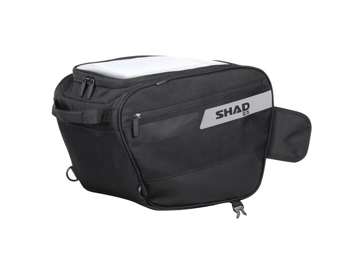 Tunnel bag -SHAD X0SC25, Scooter Bag- 25L - L380 x B270 x H260mm