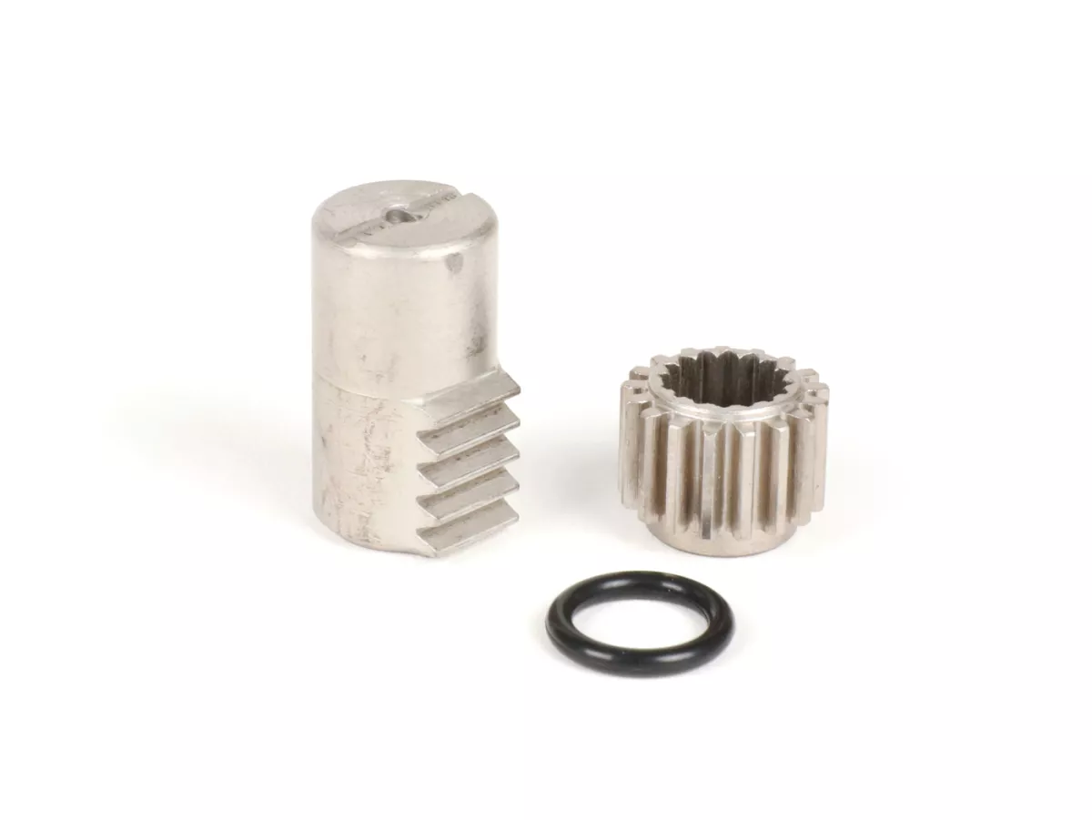 Poussoir d’embrayage -CRIMAZ- pour passer Vespa V50 (1978-), PV125 (1978-), ET3 (1978-), PK S, PK XL1 à système PK XL2
