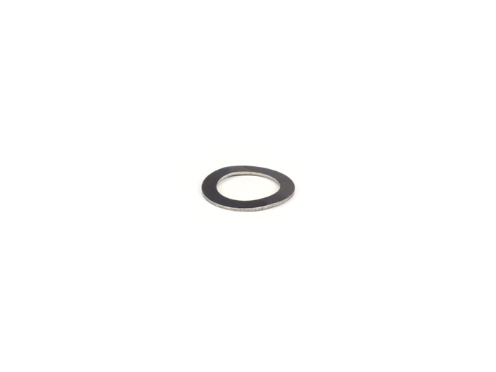 Rondella (ondulata) per dado posteriore ruota M18 -CASA PERFORMANCE Octopus Multispline- Lambretta LI (Serie 3), LIS, SX, TV (Serie 3), DL, GP