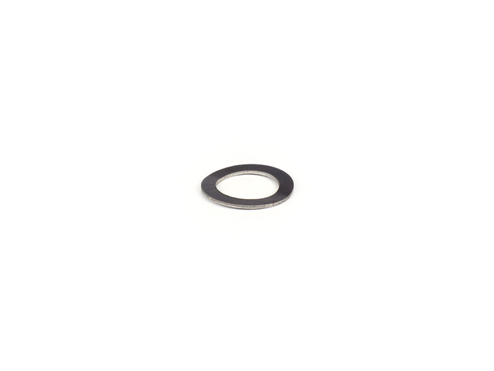 Rondella (ondulata) per dado posteriore ruota M18 -CASA PERFORMANCE Octopus Multispline- Lambretta LI (Serie 3), LIS, SX, TV (Serie 3), DL, GP