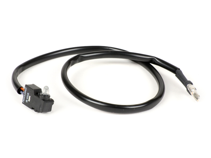Brake light switch for brake master cylinder -CASA PERFORMANCE- Lambretta