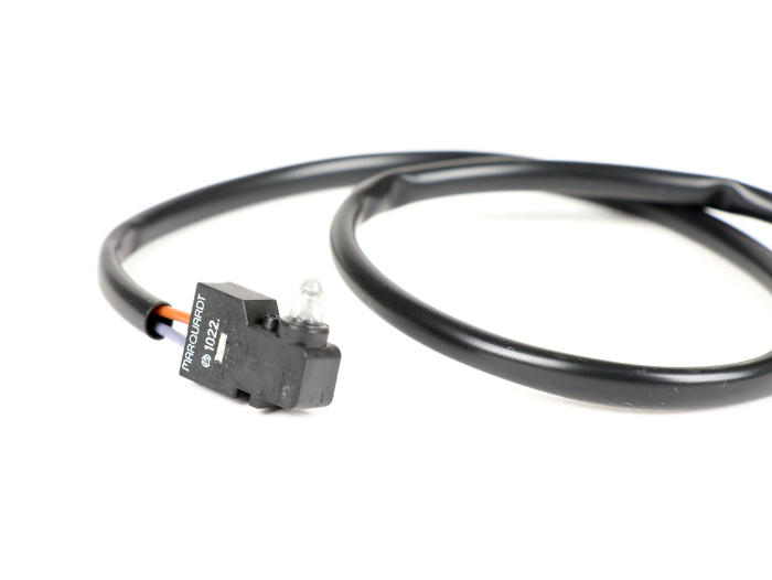 Brake light switch for brake master cylinder -CASA PERFORMANCE- Lambretta