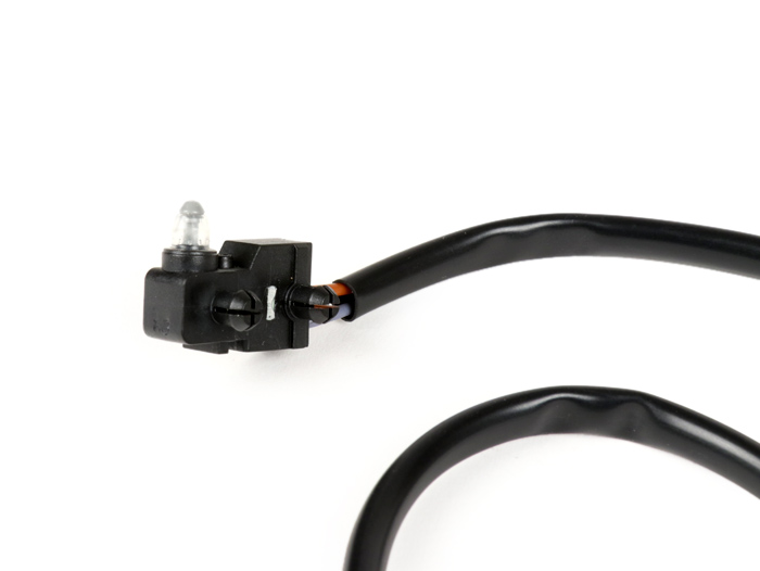 Brake light switch for brake master cylinder -CASA PERFORMANCE- Lambretta