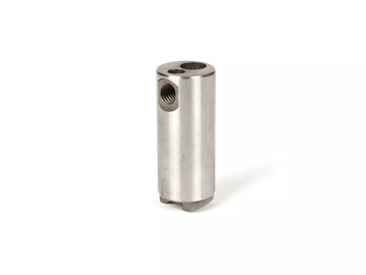 Kickstart piston -CASA PERFORMANCE for CasaCover- Lambretta LI, LIS, SX, TV (series 2-3), DL, GP