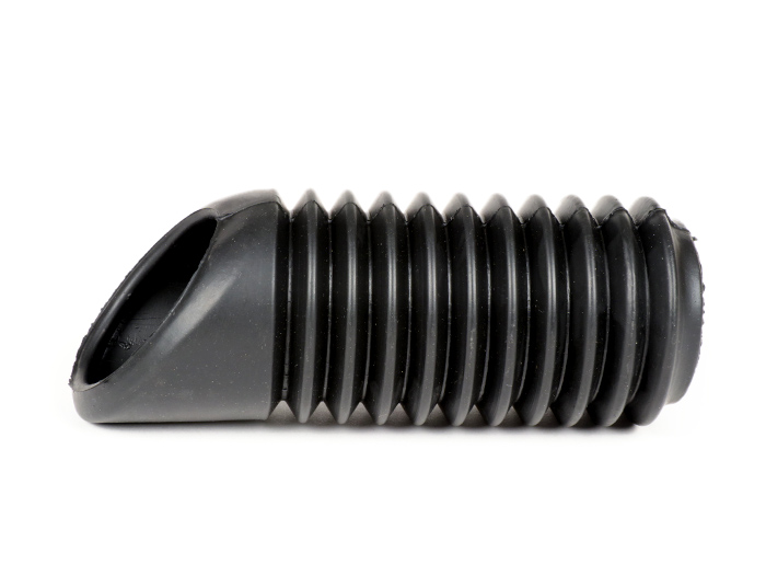 Air intake hose -OEM QUALITY- Vespa PX (-1984), Sprint150, Rally180, Rally200, GT125 (VNL2T), GTR125 (VNL2T), GL150 (VLA1T), Super, VNA, VNB, VBA, VBB
