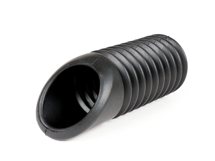 Air intake hose -OEM QUALITY- Vespa PX (-1984), Sprint150, Rally180, Rally200, GT125 (VNL2T), GTR125 (VNL2T), GL150 (VLA1T), Super, VNA, VNB, VBA, VBB