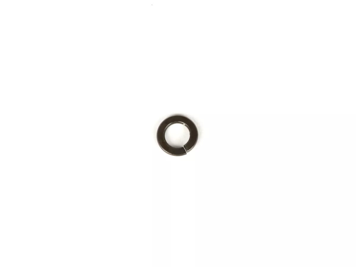 Anello elastico per vite coperchio camera galleggiante -PIAGGIO- Carburatore SI DellOrto - SI20/15, SI20/17, SI20/20, SI24/25