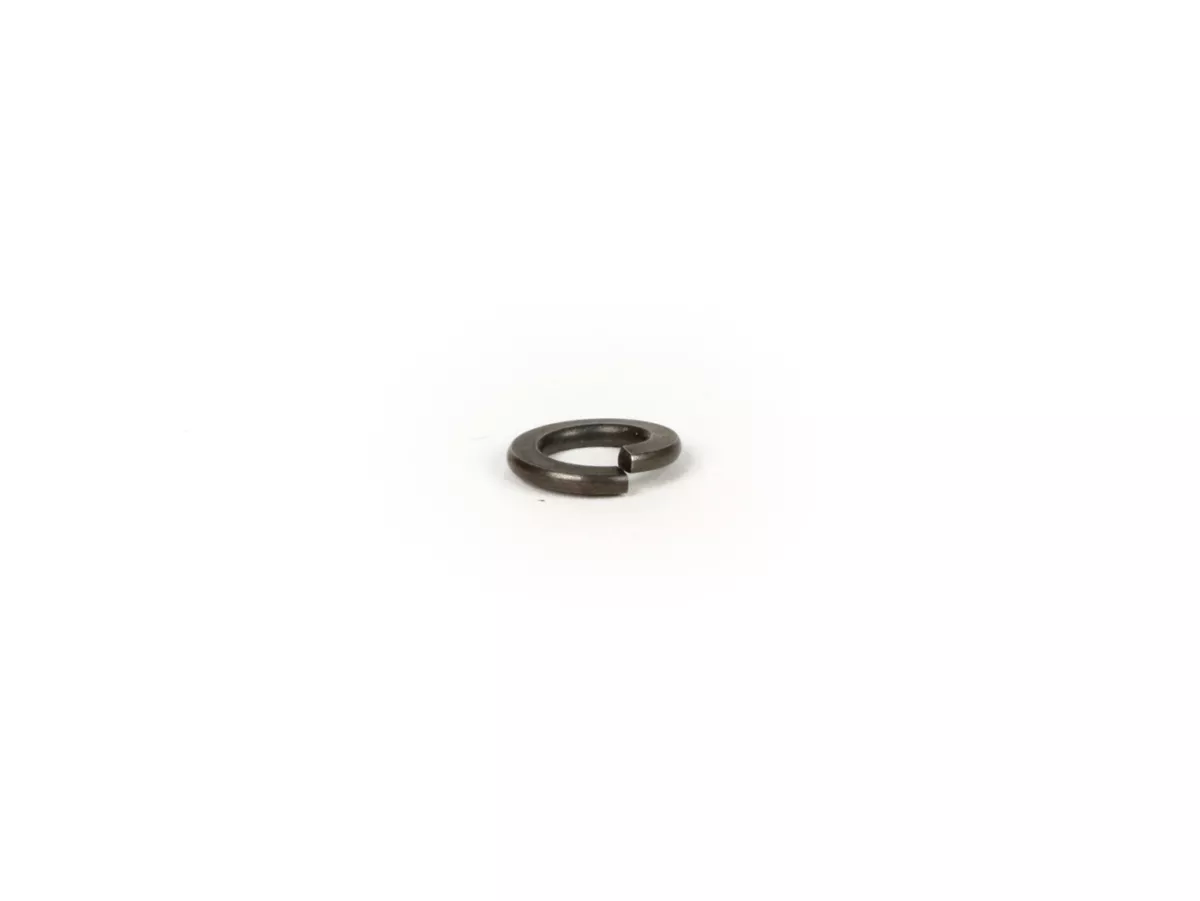 Anello elastico per vite coperchio camera galleggiante -PIAGGIO- Carburatore SI DellOrto - SI20/15, SI20/17, SI20/20, SI24/25