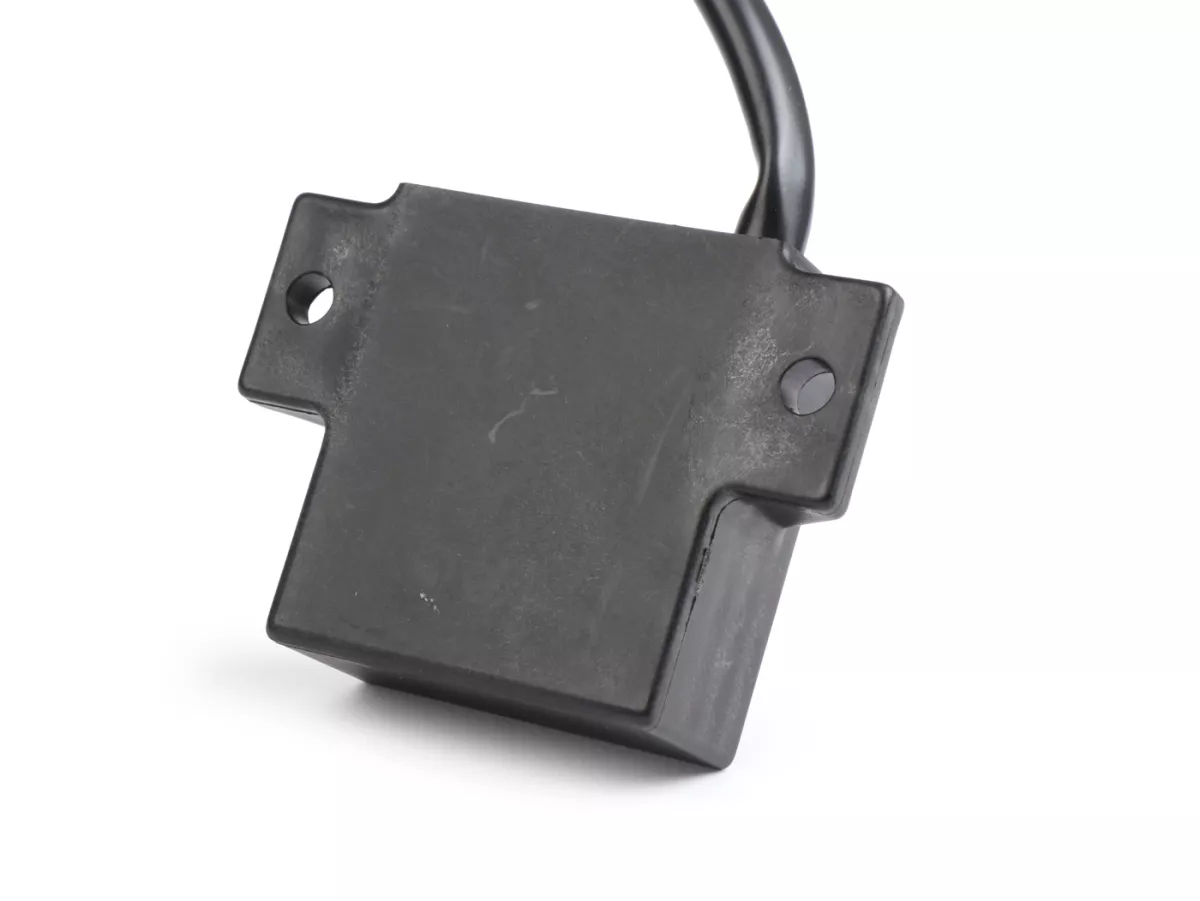 Unidad de control - CDI -OVERREV- para encendido Overrev/Vape - Vespa/Lambretta